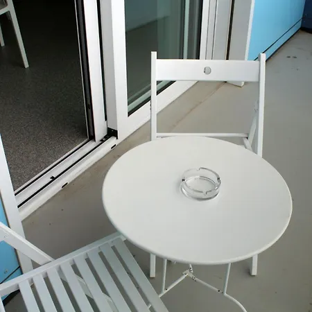 Residenza Edda-8 By Interhome Apartment *