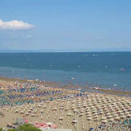 Apartment Residenza Edda-8 By Interhome Lignano Sabbiadoro