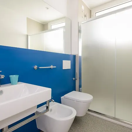 Residenza Edda-8 By Interhome Apartment *
