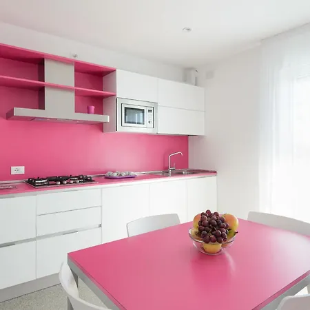 Apartment Residenza Edda-8 By Interhome Lignano Sabbiadoro
