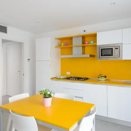 Residenza Edda-8 By Interhome