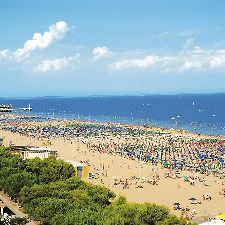 Residenza Edda-8 By Interhome Lignano Sabbiadoro