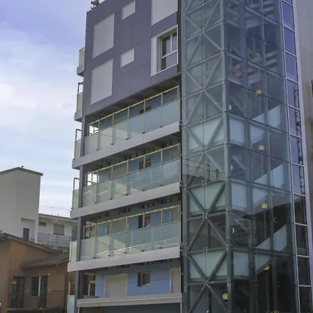 アパート Residenza Edda-8 By Interhome