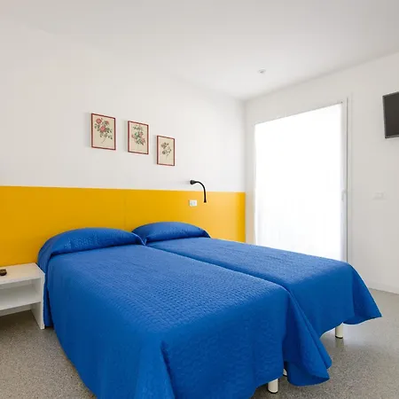 Appartement Residenza Edda-8 By Interhome