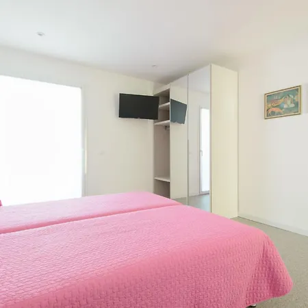 Appartement Residenza Edda-8 By Interhome