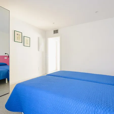 Apartament Residenza Edda-8 By Interhome *
