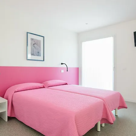 Appartement Residenza Edda-8 By Interhome